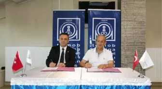 Mmo ve Püis'ten 'Periyodik Kontrol' Protokolü