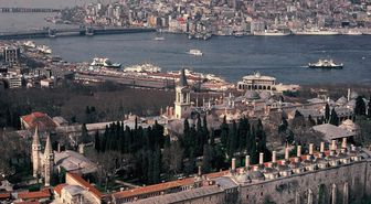 Muhteşem Yüzyıl'ın Hazineleri Geliyor
