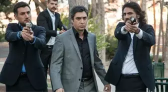 Necati Şaşmaz'ın Babaannesi Vefat Etti