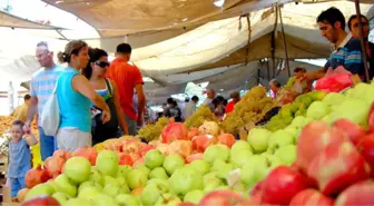 Ramazan'da Sebzeye Yüzde 100 Zam Geliyor