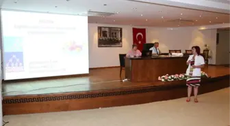 Selçuk Belediyesi'nde Sağlık Semineri