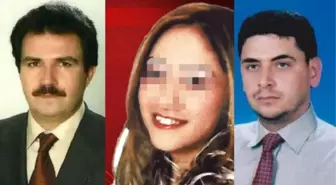 Sü Öğretim Üyesinin Odasında Ölü Bulunması