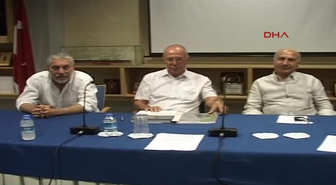 Yazar Öndeş Refah Şilebini İtalyan Komando Batırdı