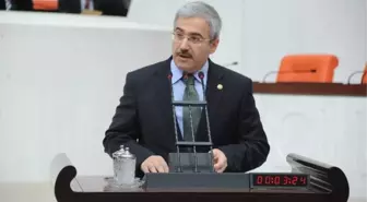 Yetiş; 'Kimsenin Din Anlayışını Sorgulamak Gibi Bir Ahlakımız Yoktur