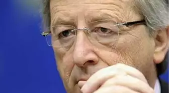 AB Liderlerinin 'Juncker' Pazarlığı Yarına Kaldı