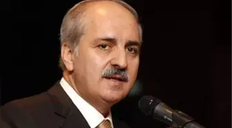 AK Parti Genel Başkan Yardımcısı Kurtulmuş Açıklaması