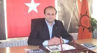 AK Parti Uzunköprü İlçe Başkanı Yılmaz Açıklaması