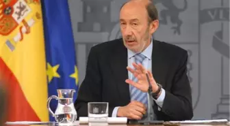 İspanya'da Ana Muhalefet Lideri Aktif Siyaseti Bırakıyor