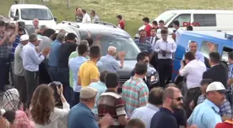 Başpehlivana Memleketinde Coşkulu Karşılama