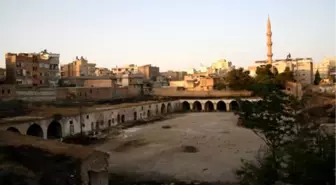 Bin Yıllık Millet Hanı Turizme Kazandırılıyor