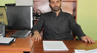 Bingöl'de Ramazan Çalışmaları