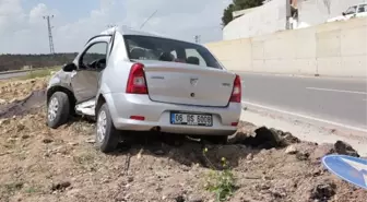 Çankırı'da Trafik Kazası: 6 Yaralı