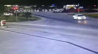 Ceyhan'da 2 Trafik Kazası 1 Ölü, 6 Yaralı