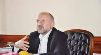 Edirne Müftüsü Üzüm Açıklaması