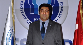 Esgiad Yönetiminde Görev Değişikliği