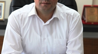 İpekyolu Belediyesinde Yol Genişletme Çalışmaları