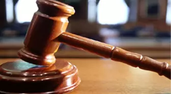 Komşusunu Öldüren Sanık Yargılanıyor