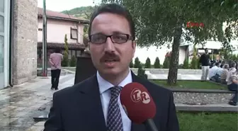 Kosova'da 'Balkanlarda İrfan Geleneğin İhyasına Bir Katkı' Konferansı
