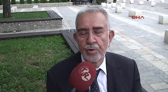 Kosova'da 'Balkanlarda İrfan Geleneğin İhyasına Bir Katkı' Konferansı