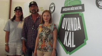 Levent Topsakal: 'İnşallah Bu Şartlar Değişir'