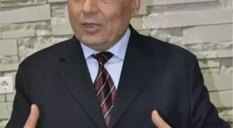 MHP'li Eski Vekilden Ramazan Mesajı