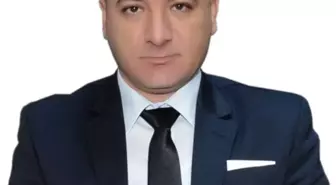 MHP Seyhan İlçe Başkan Yardımcılığına Murat Aşkın Atandı