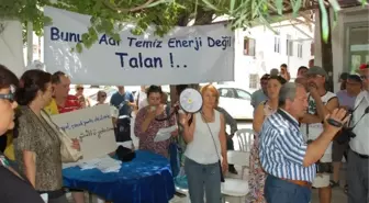 Mordoğan Res Projesi'nin Kapasite Artışına 'Dur' Denildi