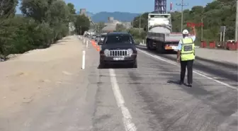 Ölümlere Yol Açan 'Çeken Akıntı'ya Karşı Tatilcilere Broşürlü Uyarı