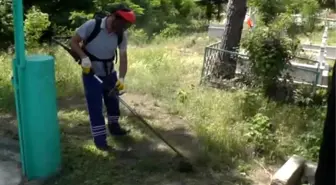 Ordu'da Ramazan Hazırlığı