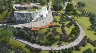 Tekke Mesire Alanı İhalesi Yapıldı