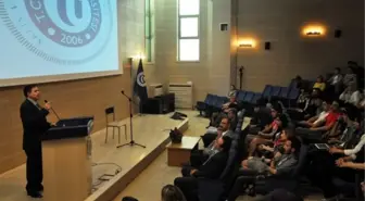 Uşak Üniversitesi'nde Tömer Sertifika Töreni Gerçekleşti