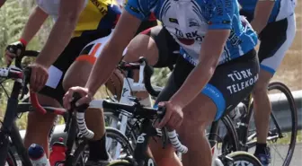 Yol Bisikleti Türkiye Şampiyonası' Sona Erdi