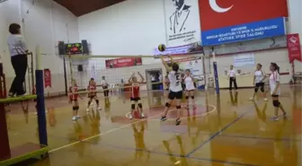 2. Türkiye Voleybol Şampiyonası Sona Erdi