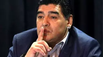 Maradona: Suarez Birini mi Öldürdü?