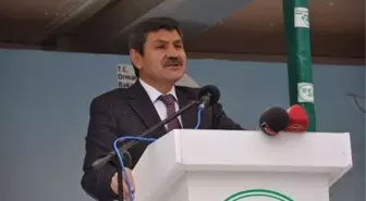 Ramazan Ayına Doğru