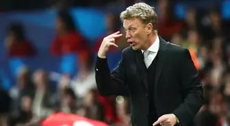 David Moyes, Galatasaray İçin İstanbul'da