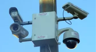 Beyşehir'e Mobese ve Tedes Gündemde