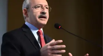 CHP Genel Başkanı Kılıçdaroğlu Almanya'da Açıklaması