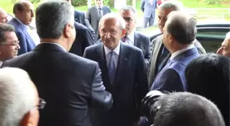 CHP İhsanoğlu'nu Almanya'da Tanıtacak