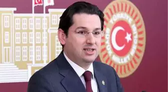 CHP'li Erdemir Bakan Ala'ya 'Bonzai'yi Sordu