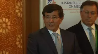 Davutoğlu soruları cevapladı (2) -