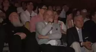 Efes Antik Tiyatro'da konser -