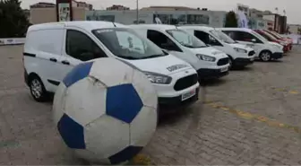 Futbol Coşkusu Courierball ile Zirveye Taşındı