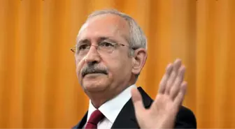 Kılıçdaroğlu: İhsanoğlu'na Karşu Bu Ön Yargı Neden?