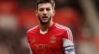 Liverpool Lallana'yı Bitiriyor!