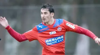 Loret Sadıku Mersin İdmanyurdu'nda