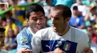 Maradona: Suarez Adam mı Öldürdü?