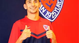 Mersin İdmanyurdu'nda Transfer