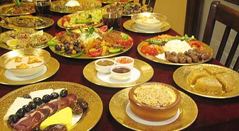 Ramazan Sofralarını Asırlık Lezzetler Süsleyecek