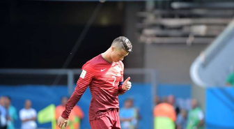 Ronaldo Siftahla Veda Etti: 2-1